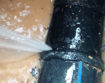 大竹漏水维修价格明细